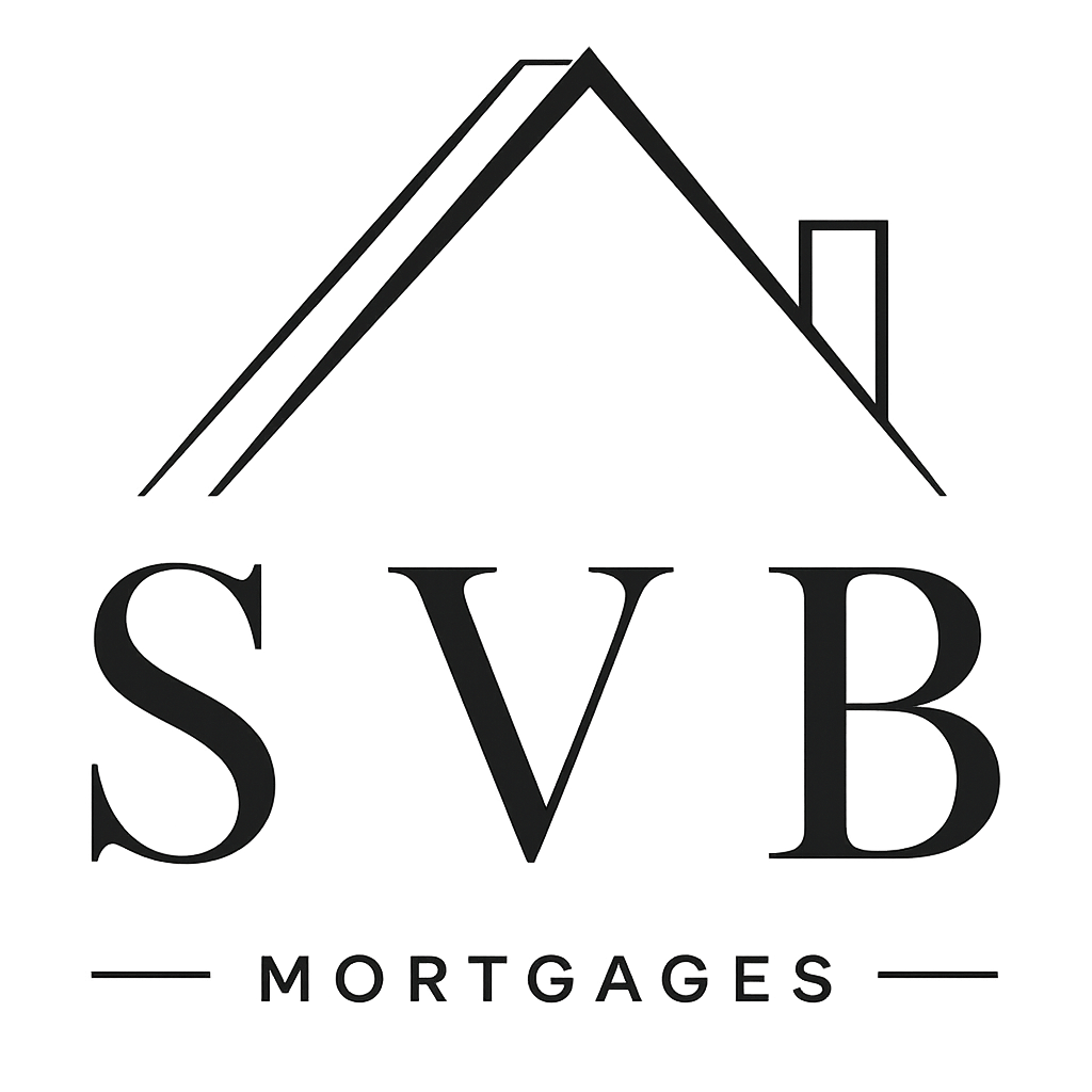 Svb mortages
